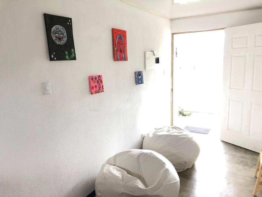 NAPPO Room 2 Belén, Heredia,SJO,5min from airport NO PARKING Guácima Exterior foto